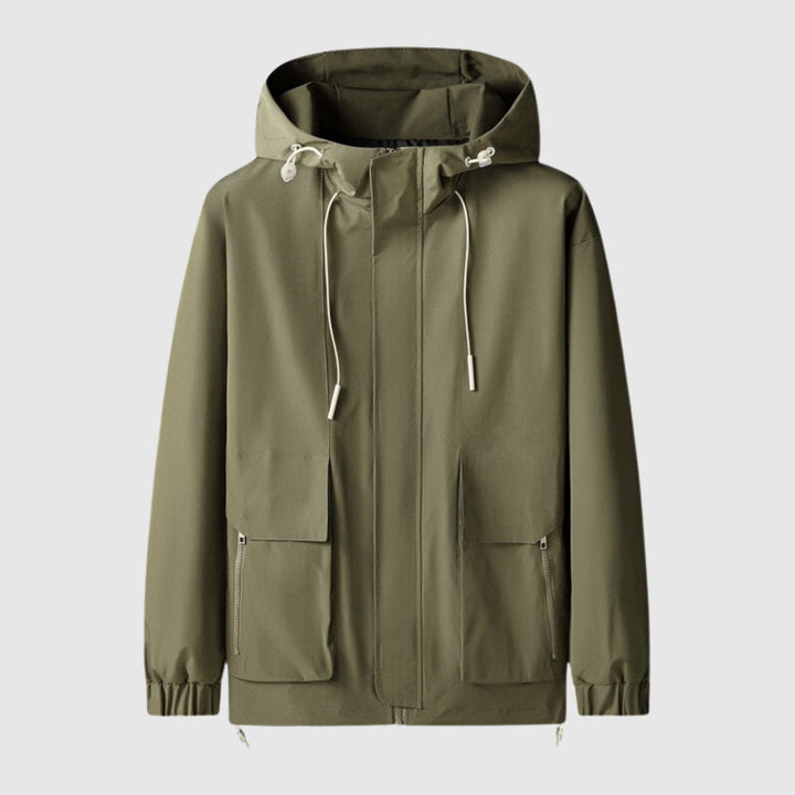 Eugene - Classic Stylish Winter Coat