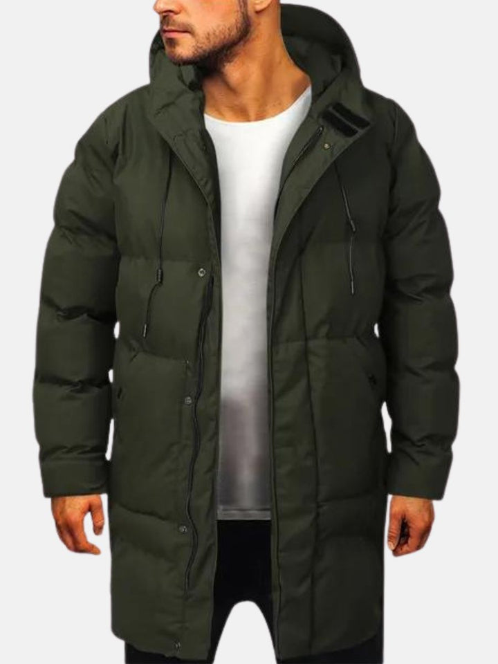 Carl™ | Men's Parka Jacket