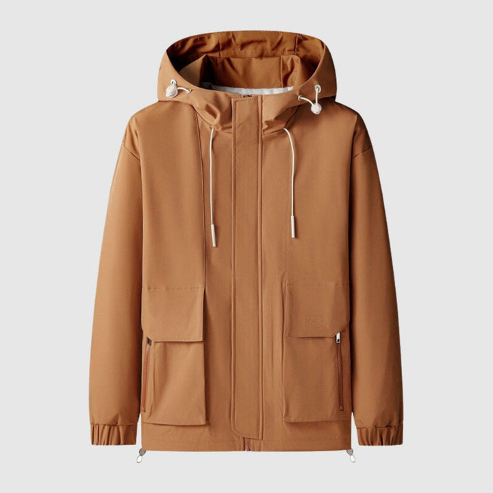 Eugene - Classic Stylish Winter Coat