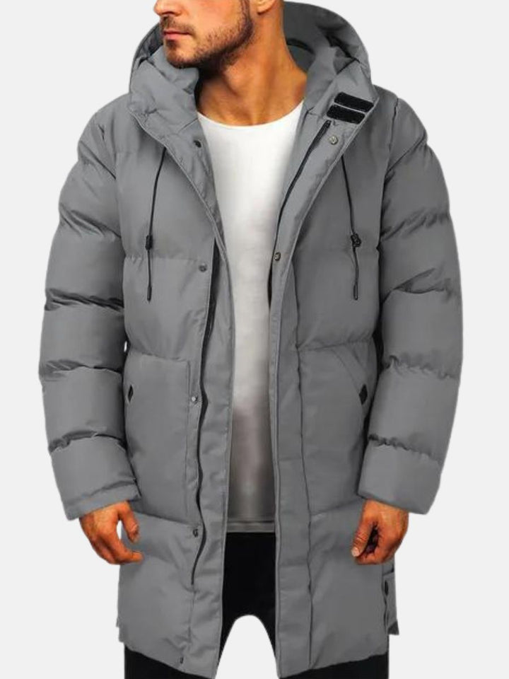 Carl™ | Men's Parka Jacket