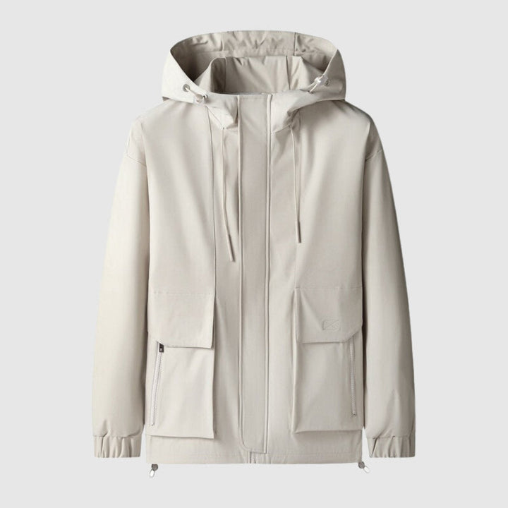 Eugene - Classic Stylish Winter Coat