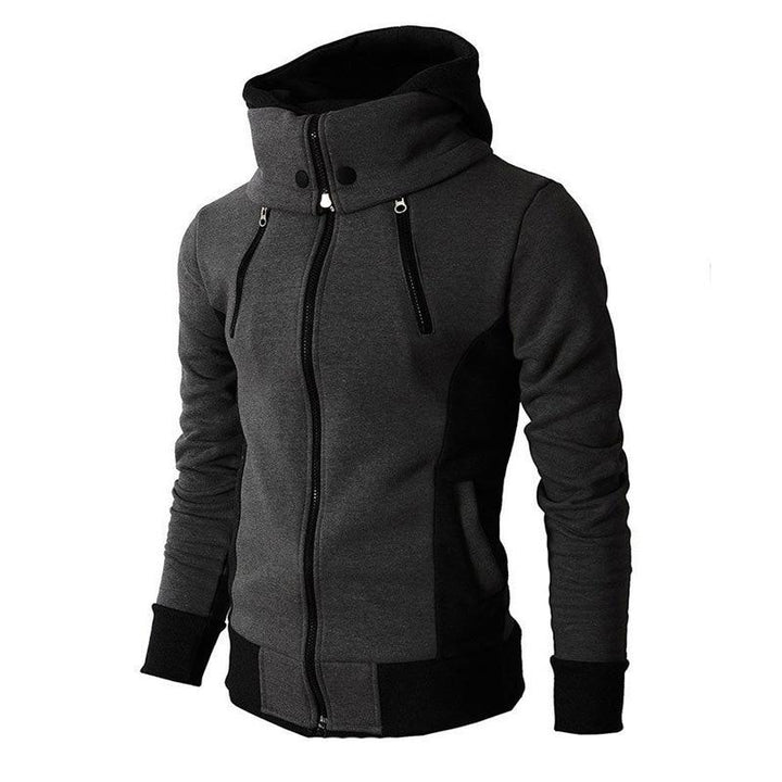 Wesley™ | Winter Warm Jacket