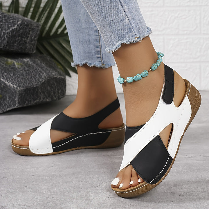 Lola™ | Ultra Comfortable Sandal