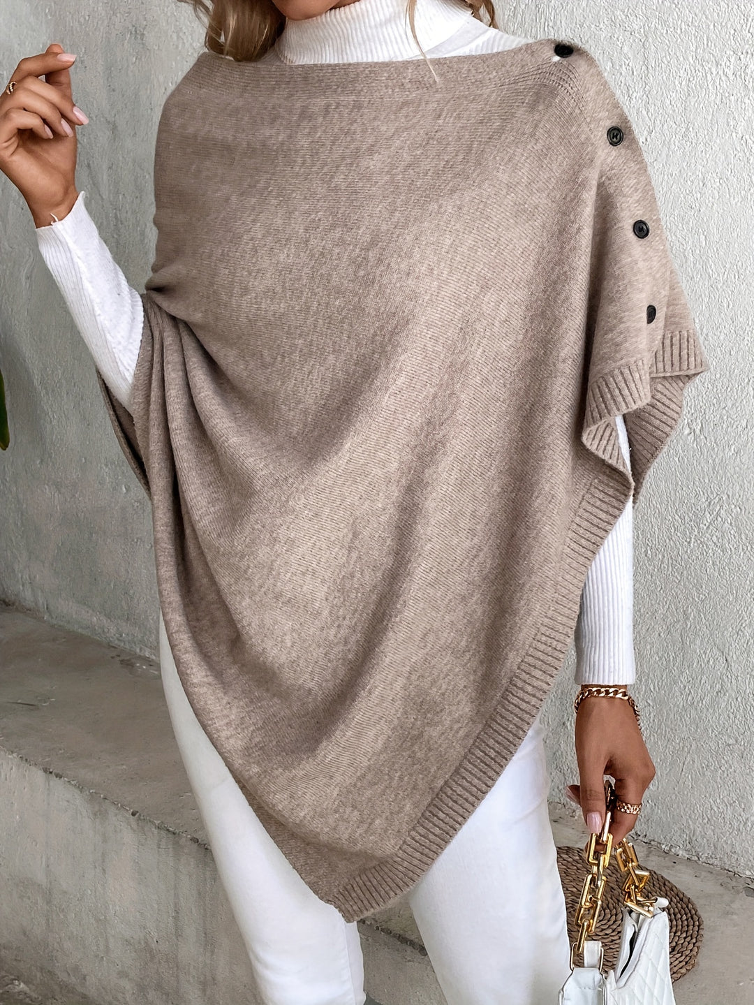 Maria™ | Elegant Cardigan