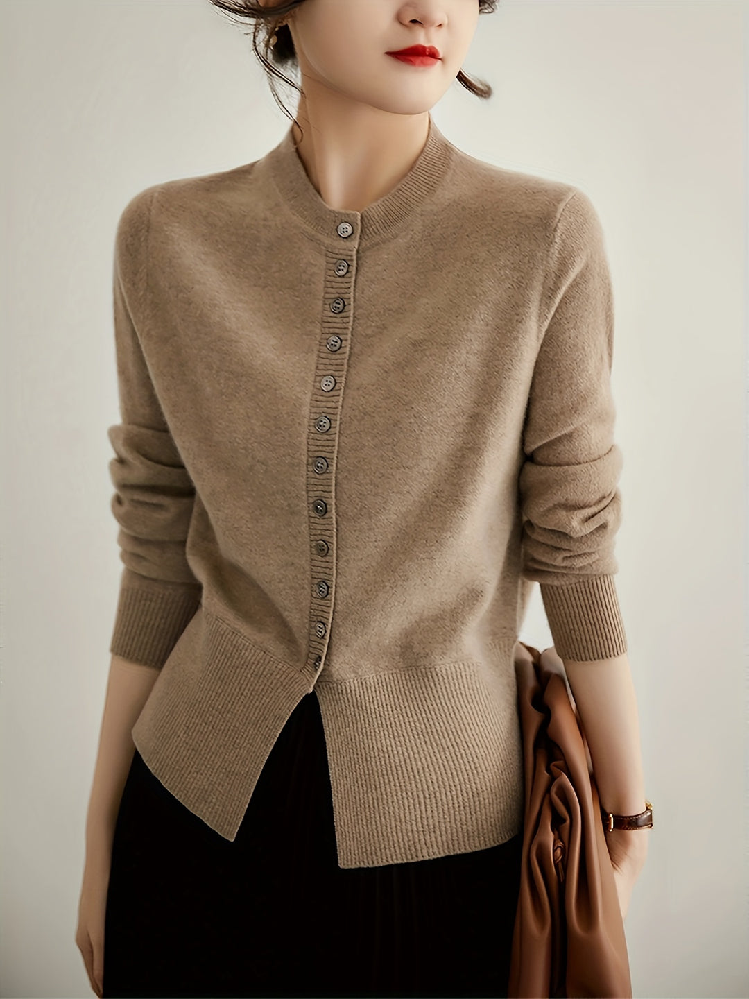 Bea™ | Elegant Cardigan