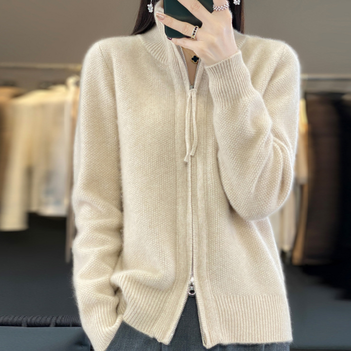 Bea | Comfortable cardigan