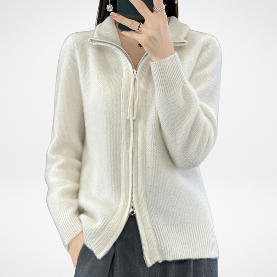 Bea | Comfortable cardigan