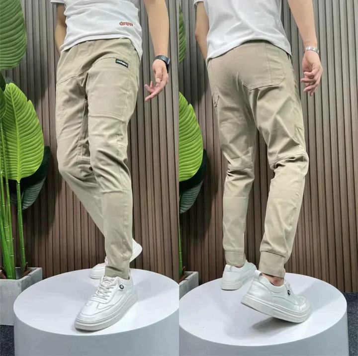 Jake™ | Stylish Men’s Cargo Pants