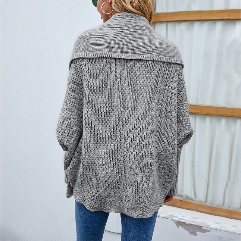 Belinda™ | Cosy Oversized Cardigan