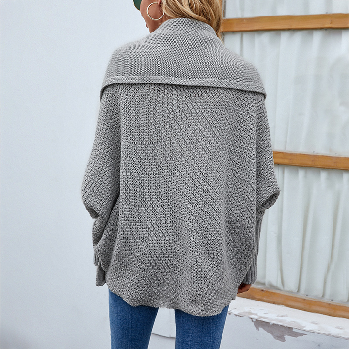 Belinda™ | Cosy Oversized Cardigan