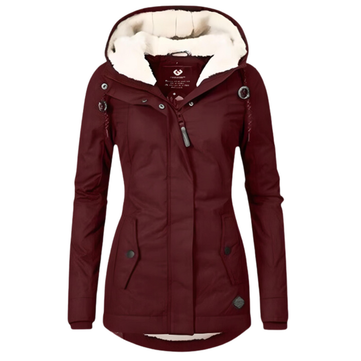 Daisy™ | All-Weather Women's Parka