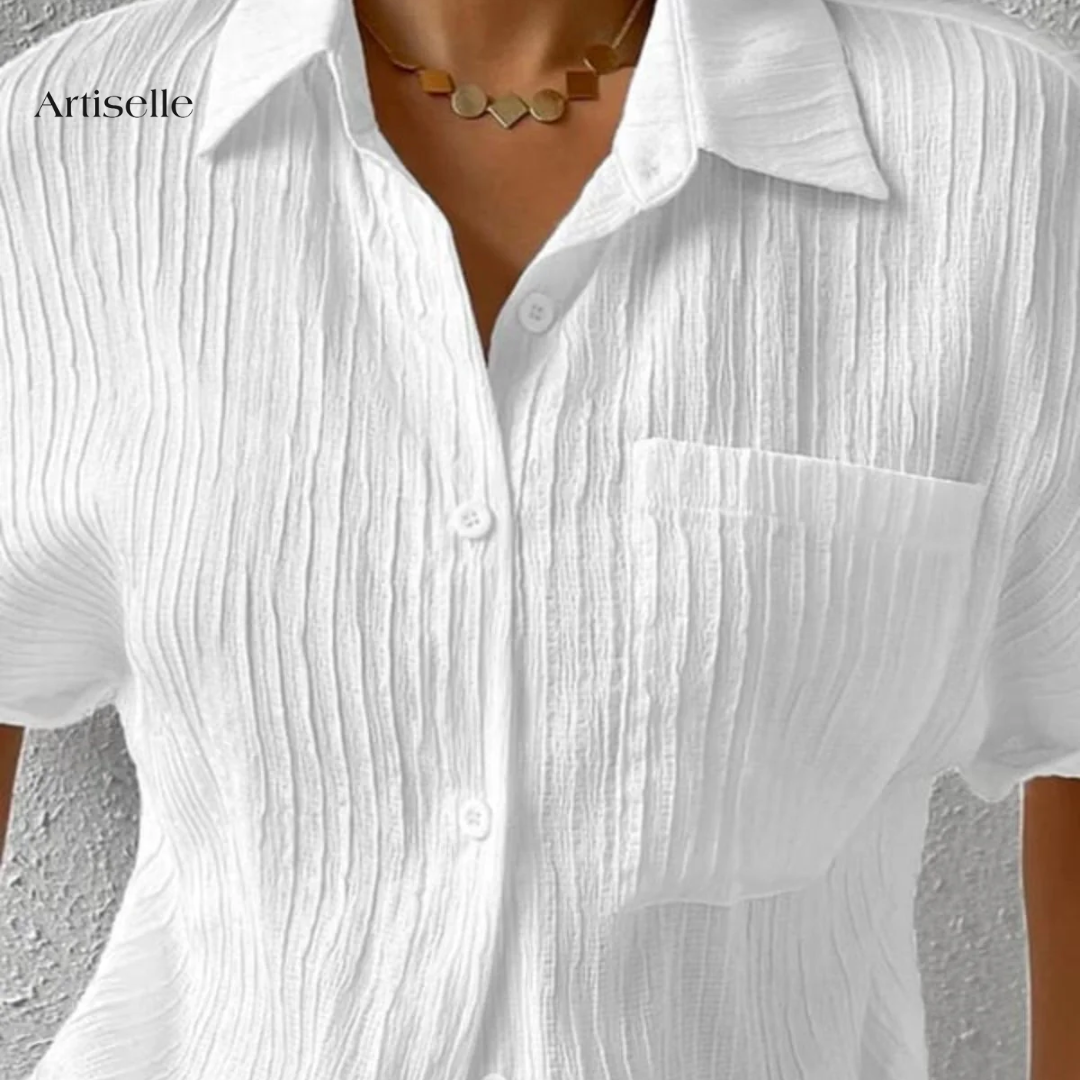 Marianne™ | Casual Elegance Blouse