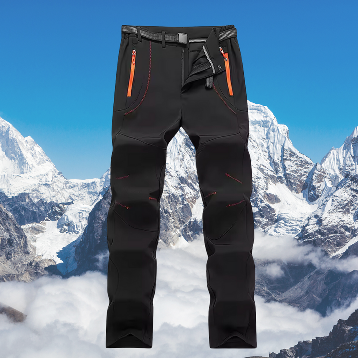 Pascal™ | Premium Thermal Trousers