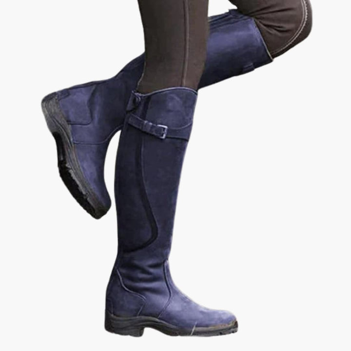 Emma™ | Elegant Waterproof Boots