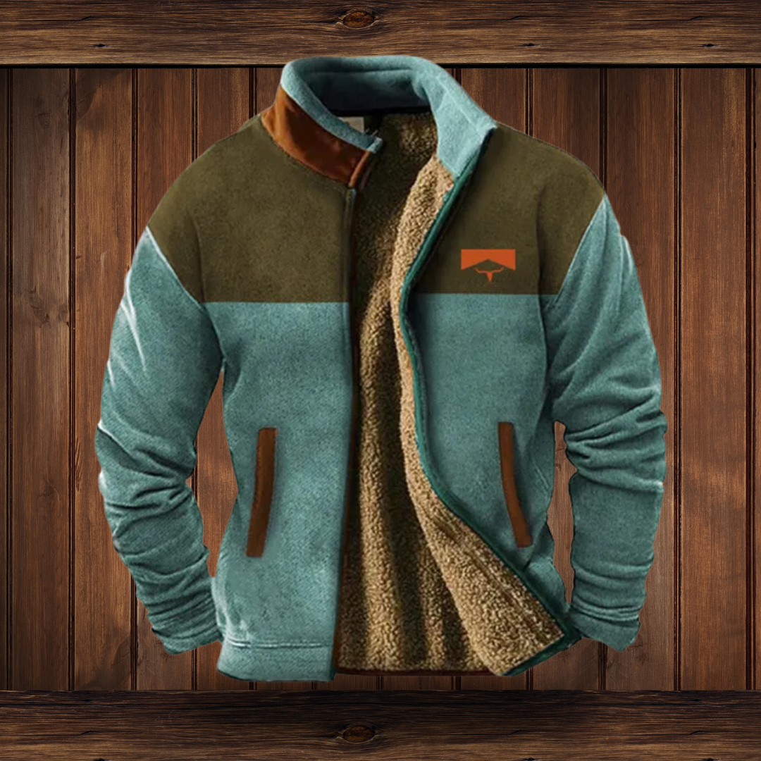 Roan™ | Outdoor Fleece Jacket