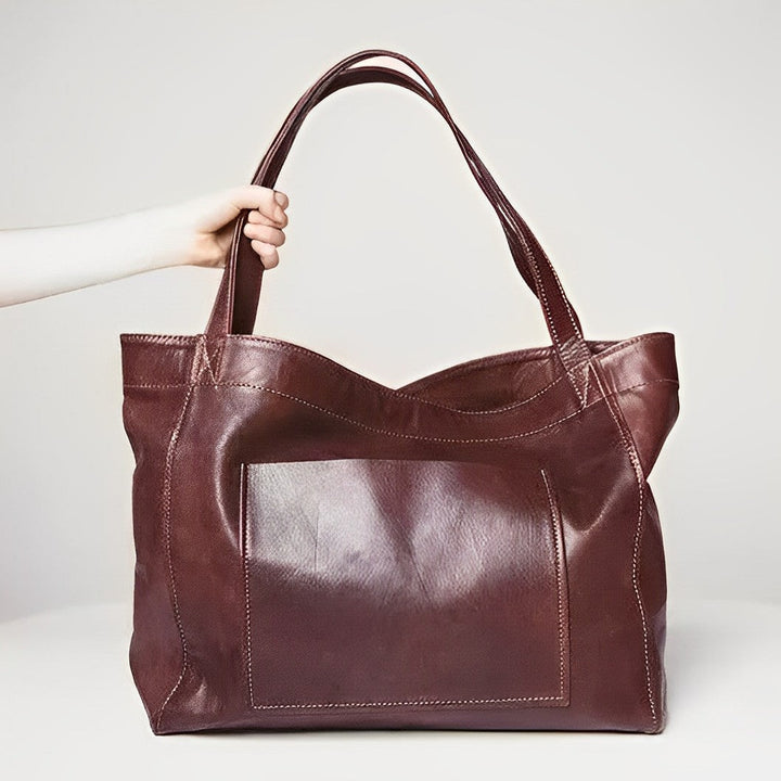 Janna™ | Vintage Shoulder Bag