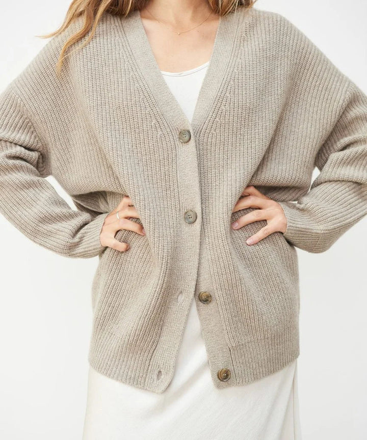 Jolina | Comfortable Cardigan