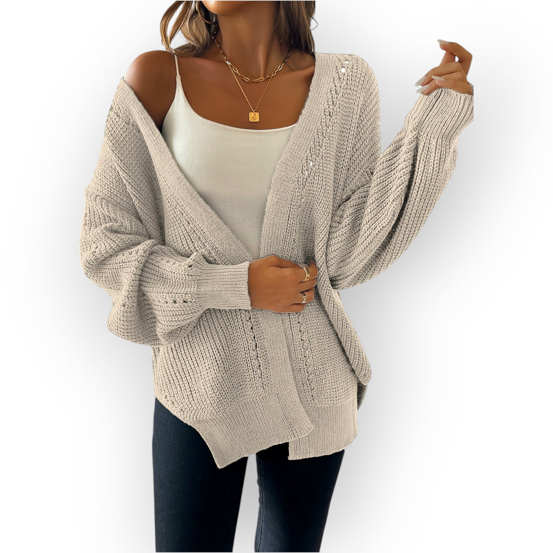 Clara™ | Cardigan