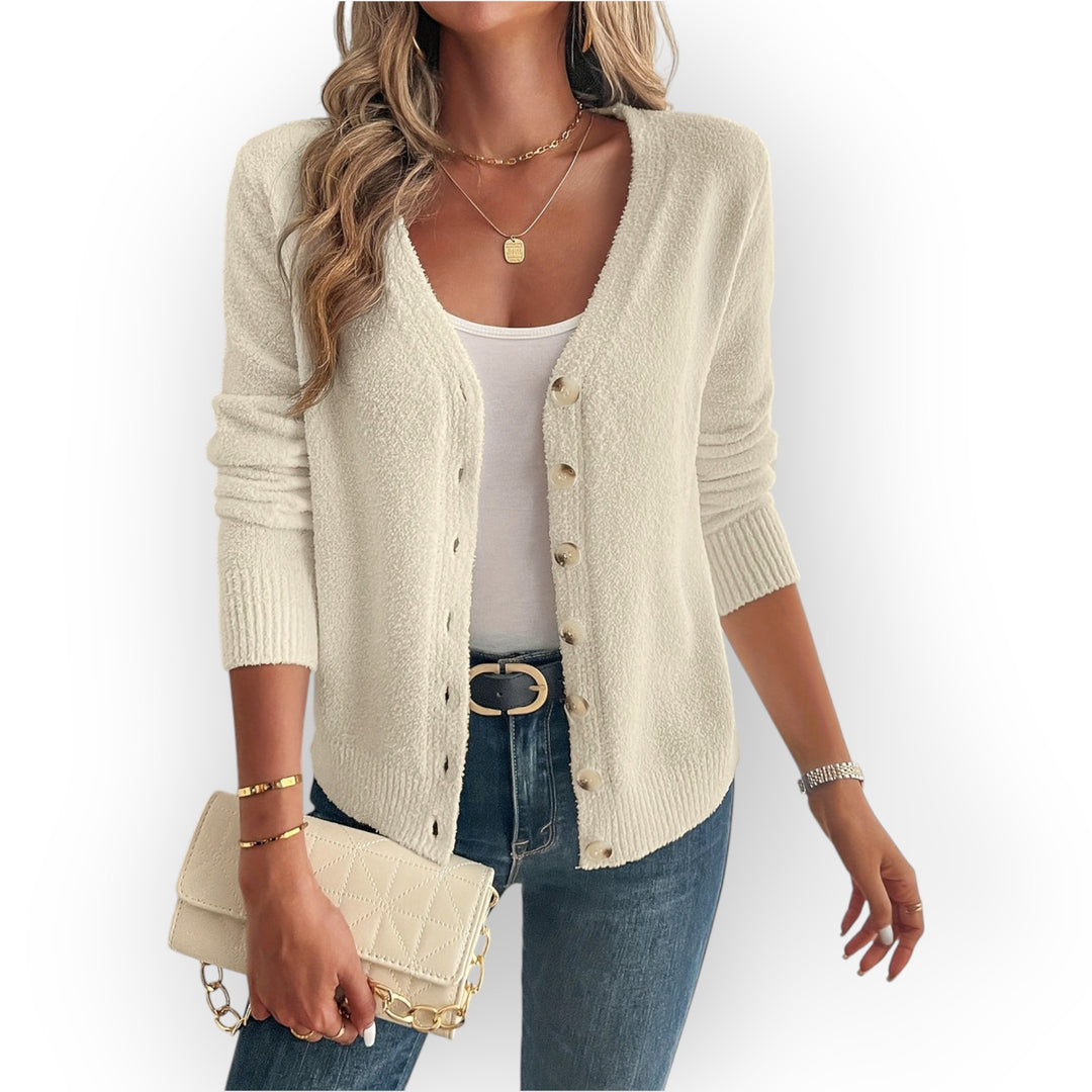 Eva™ | Cardigan