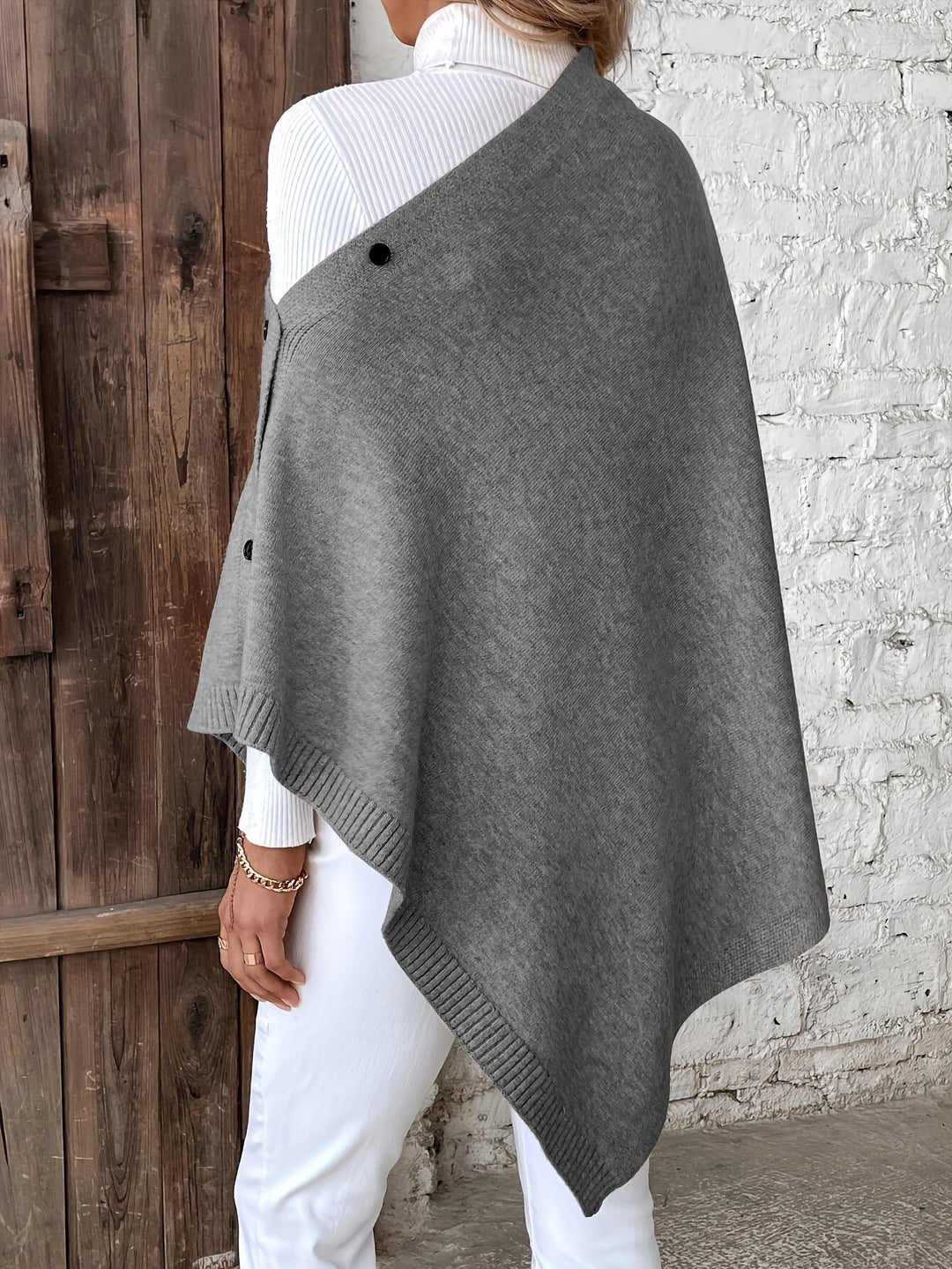 Maria™ | Elegant Cardigan