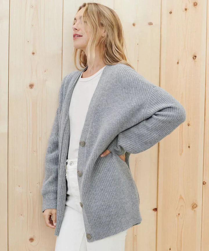 Jolina | Comfortable Cardigan