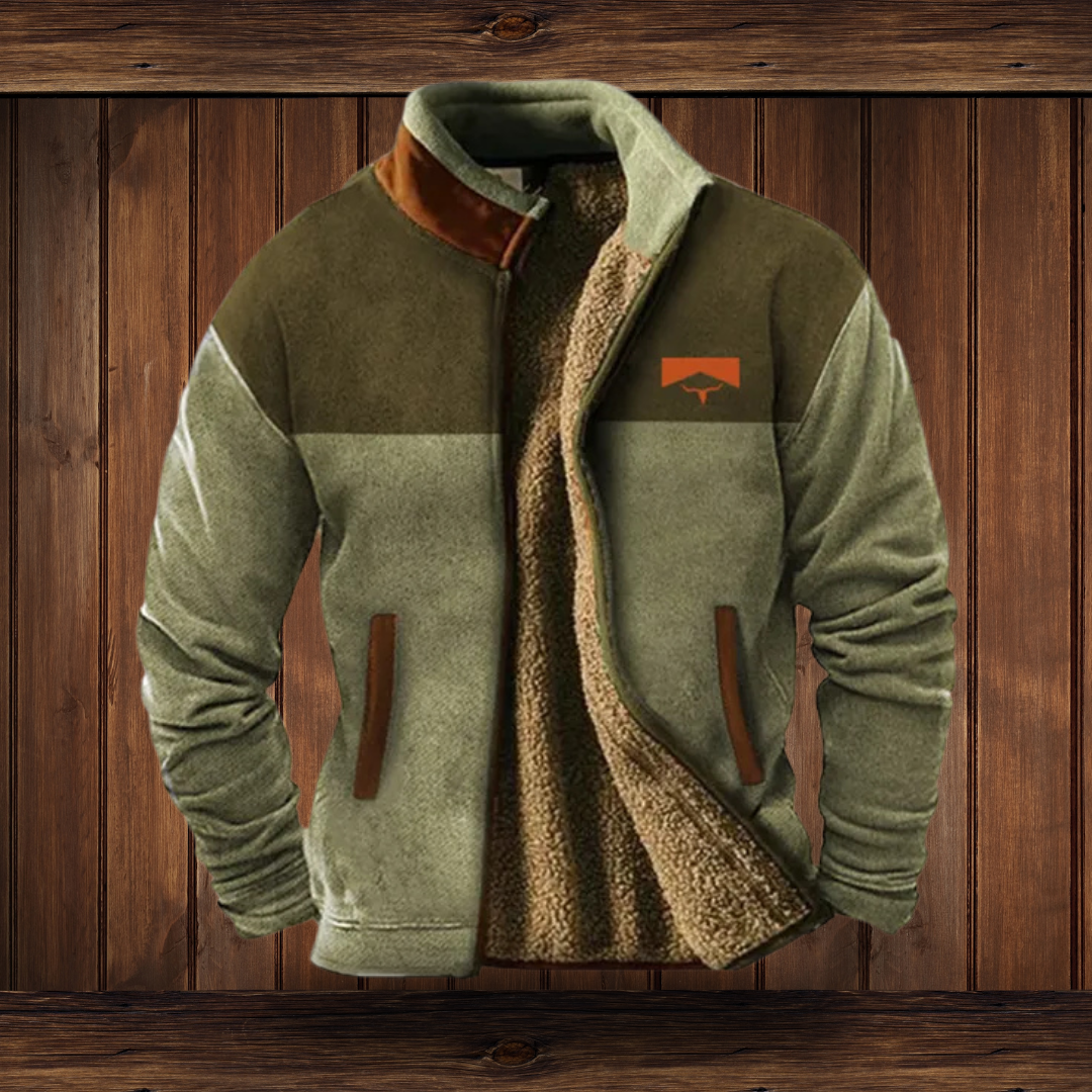 Roan™ | Outdoor Fleece Jacket