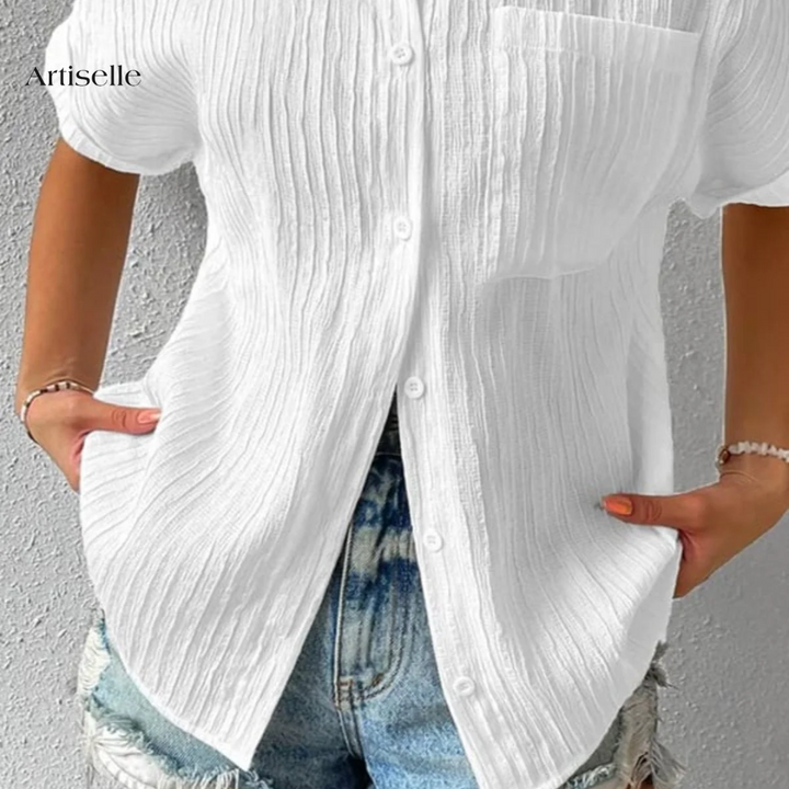 Marianne™ | Casual Elegance Blouse