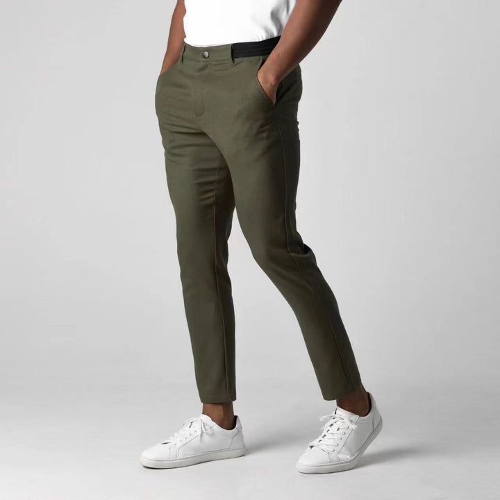 Odin™ | Stretch Chino Pants