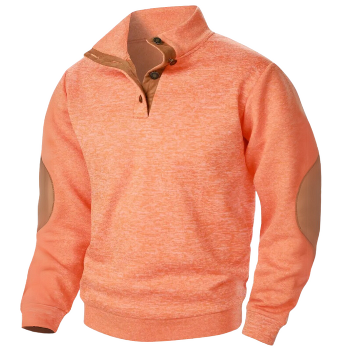 Stevan™ | Men's Pullover