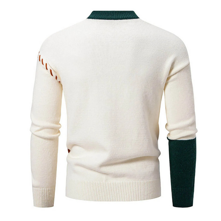 Johan™ | Premium Men's Sweater