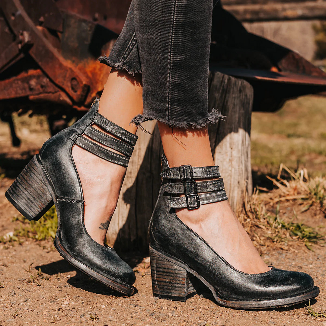 Lenie | Elegant Boot