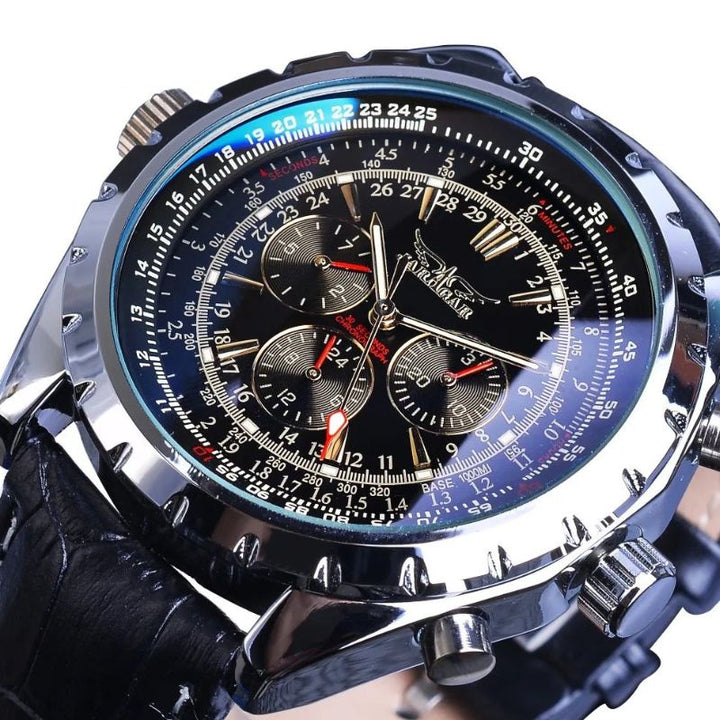 Patriot™ | Military Mechanical Watch