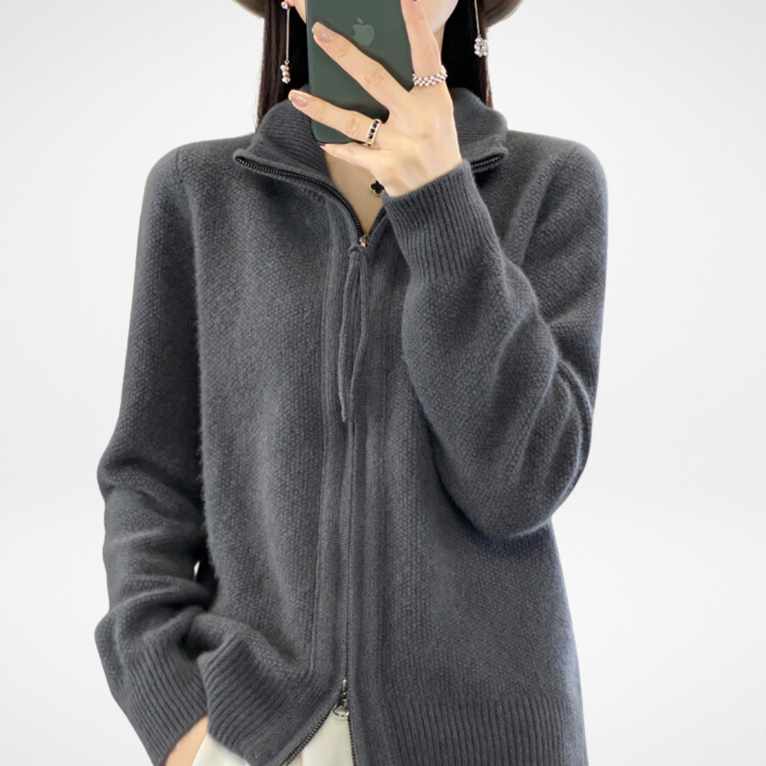 Bea | Comfortable cardigan