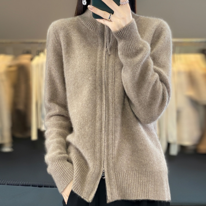 Bea | Comfortable cardigan