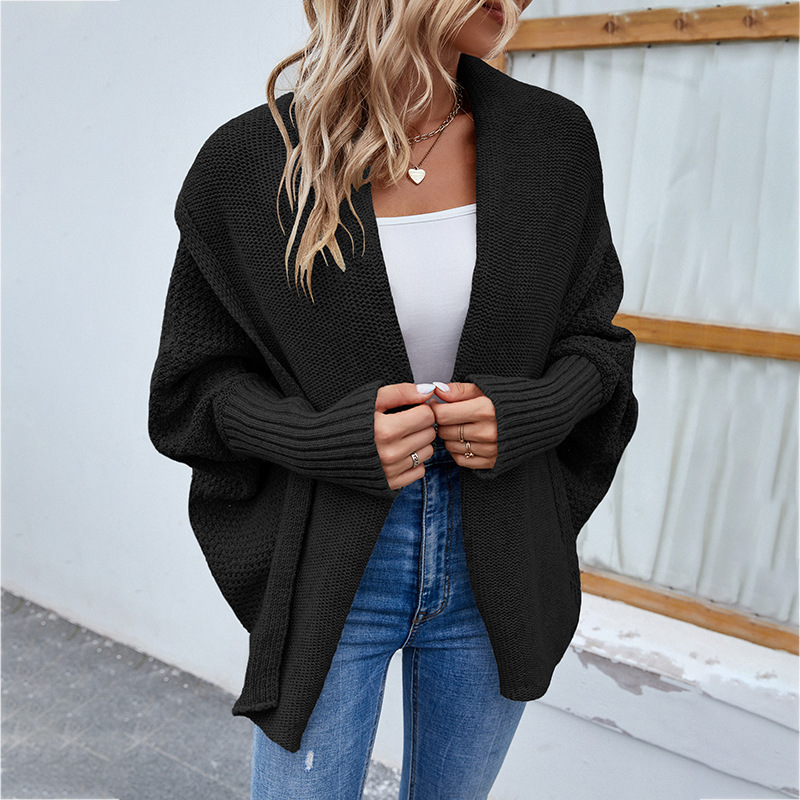 Belinda™ | Cosy Oversized Cardigan