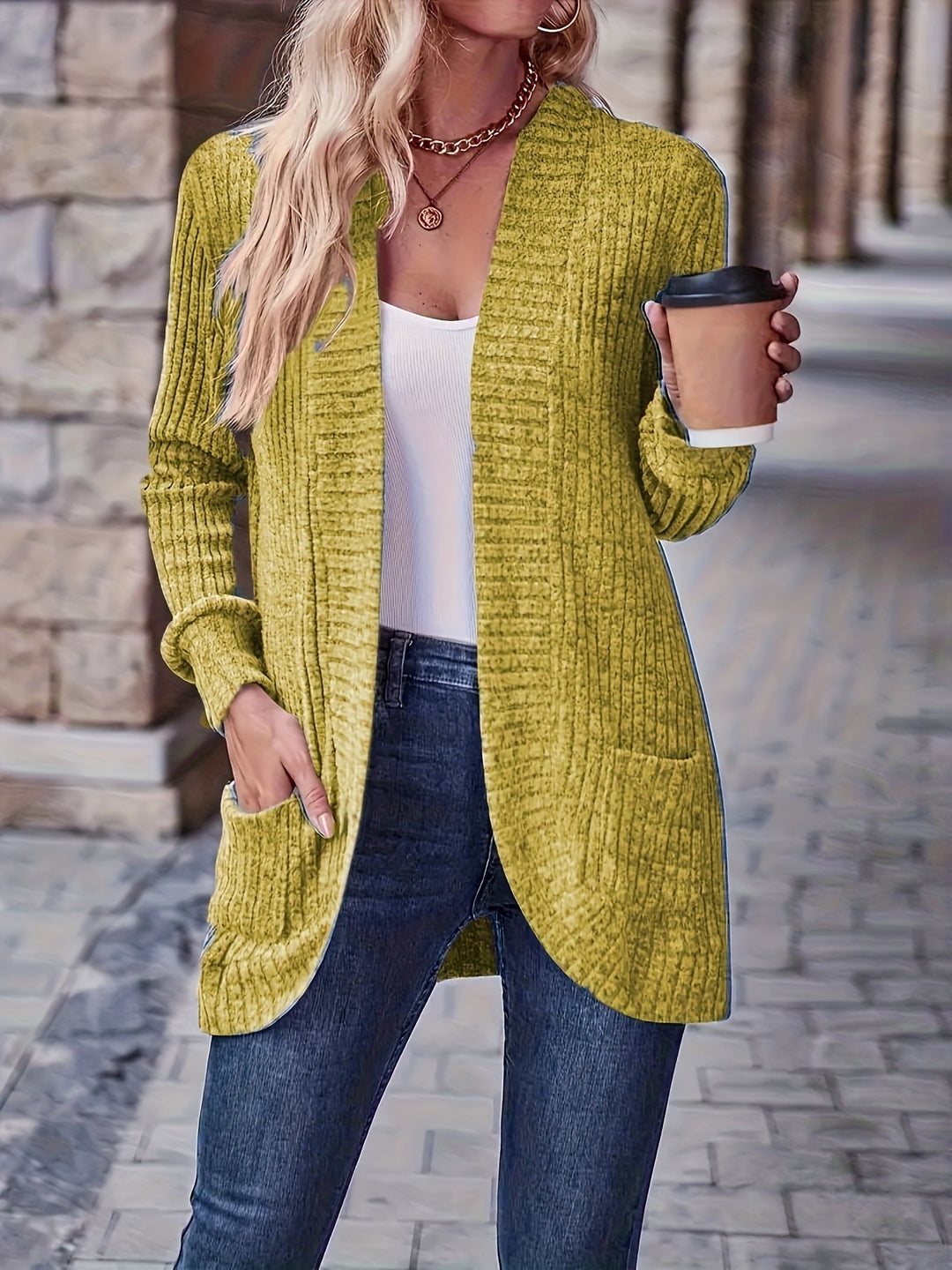 Luna™ | Cardigan