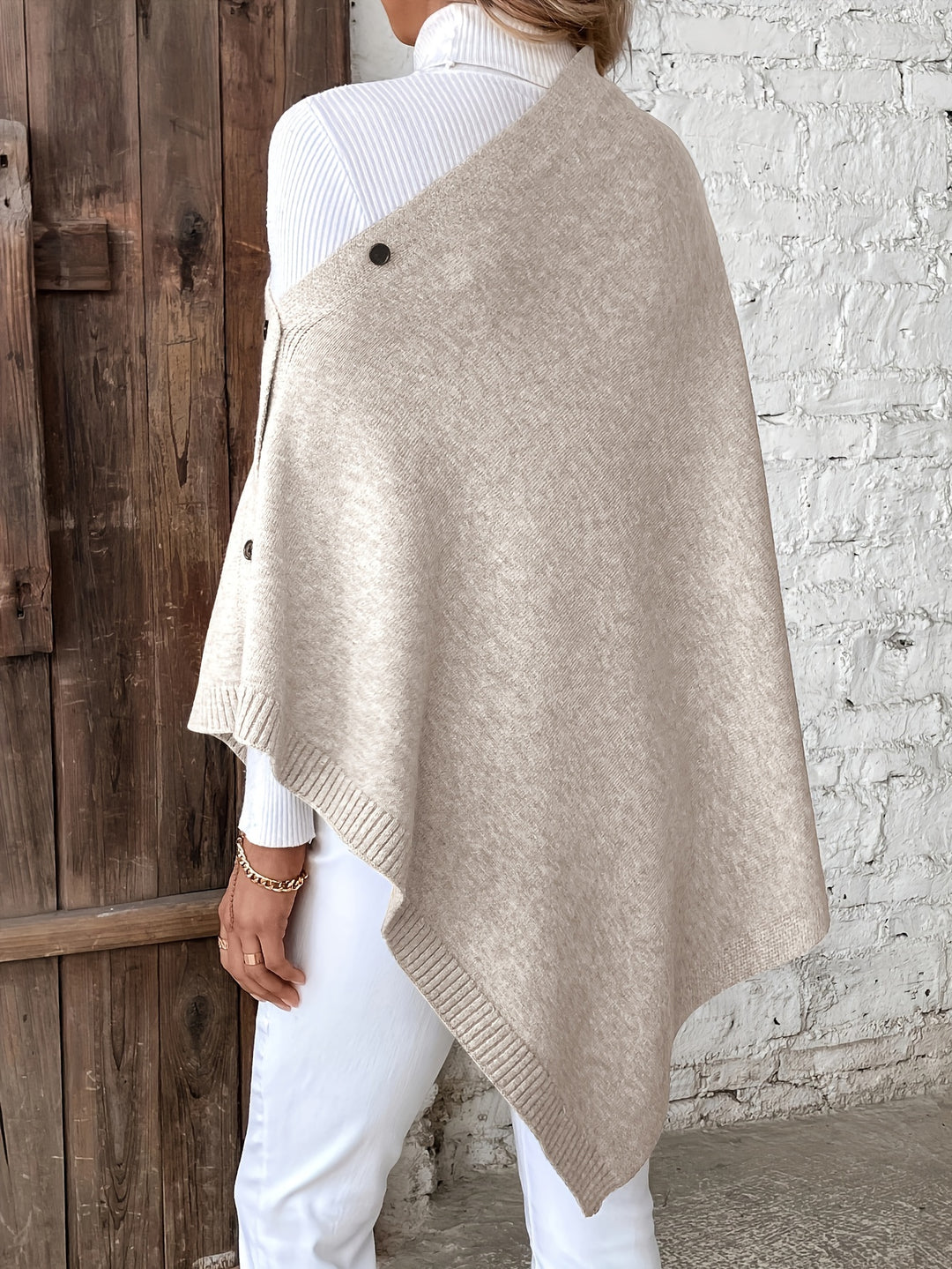 Maria™ | Elegant Cardigan