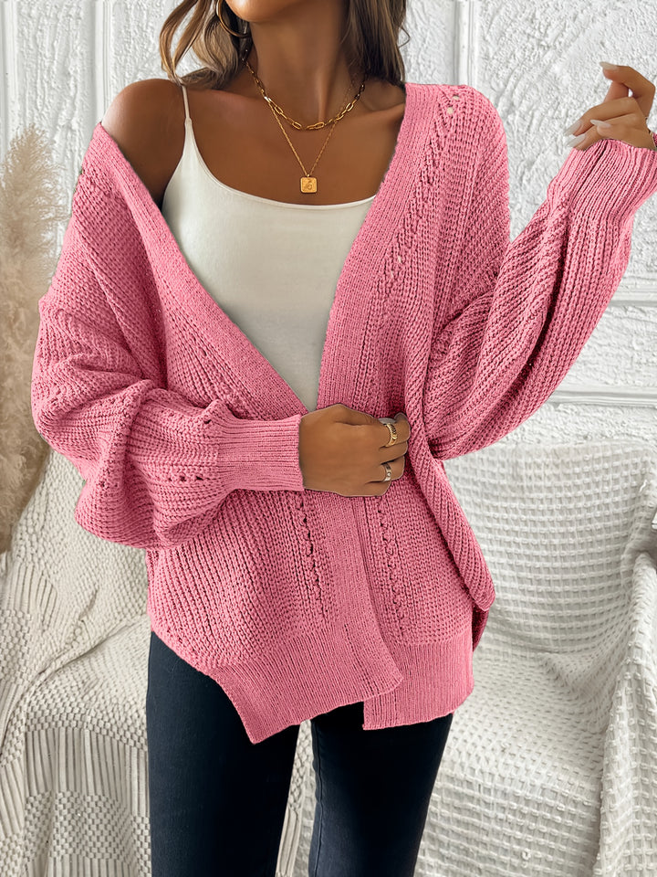 Clara™ | Cardigan