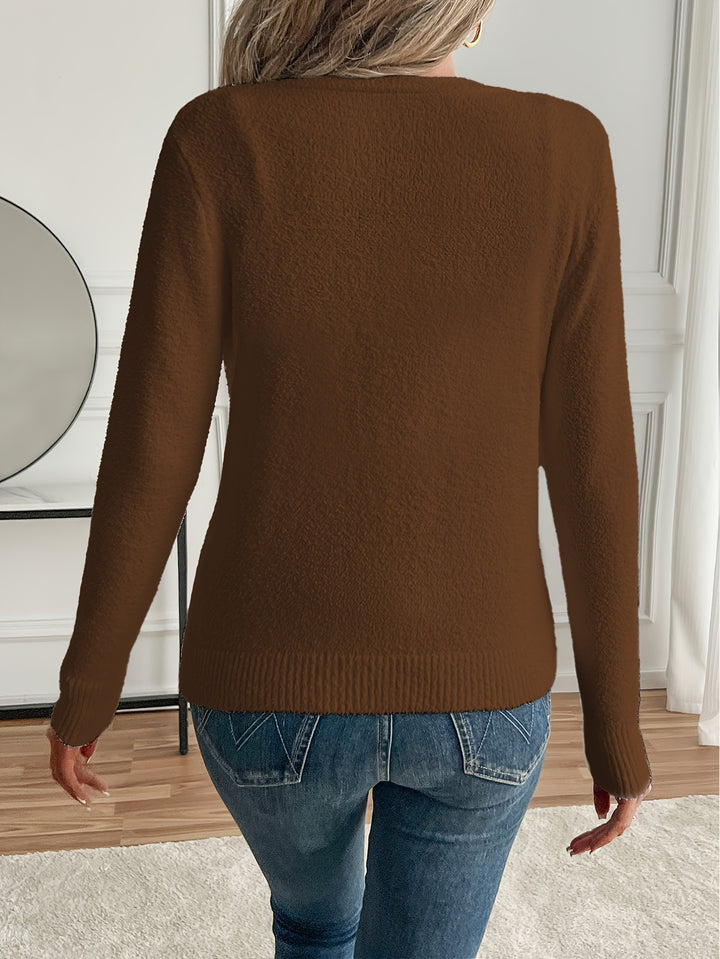 Eva™ | Cardigan