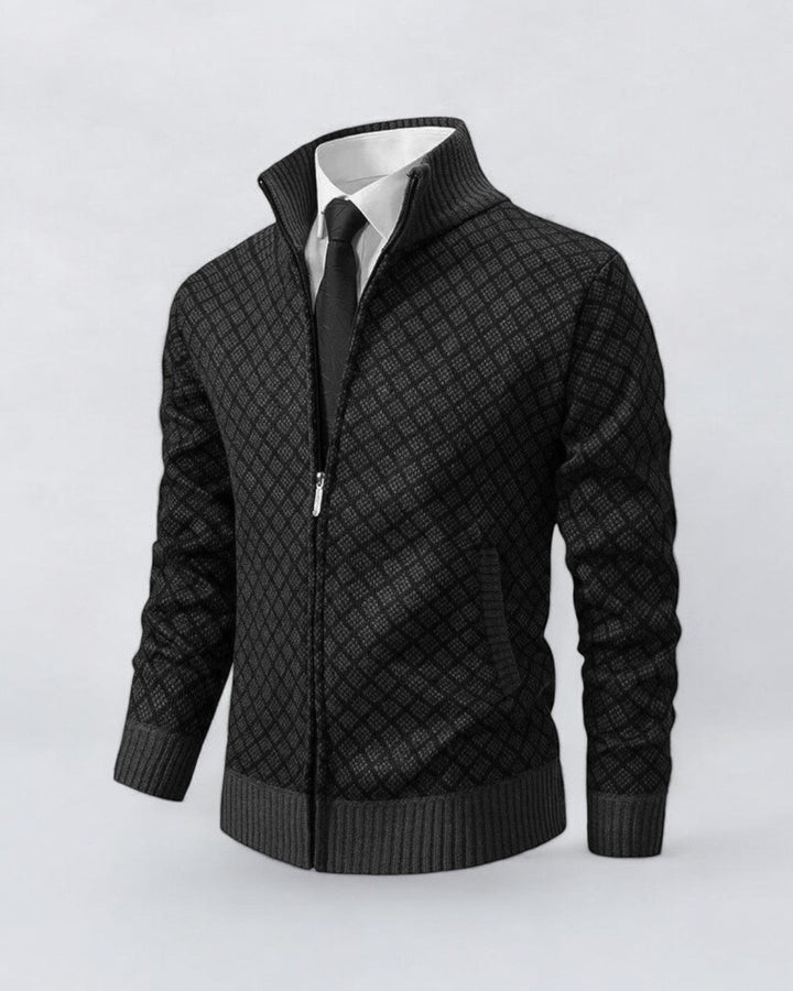 Craig™ | The Ultimate Stylish Men's Cardigan