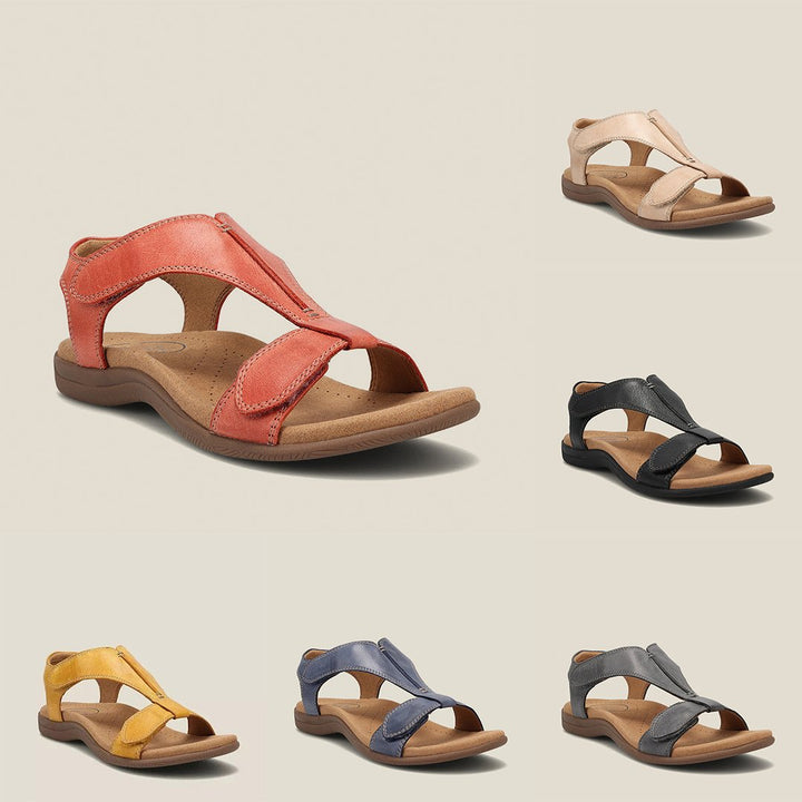 Julia™ | Casual sandals