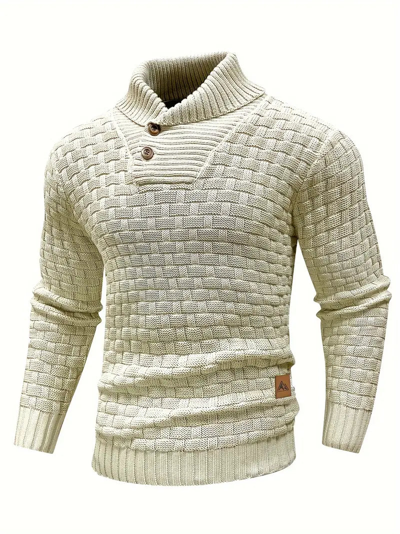 Avano™ | Premium Sweater