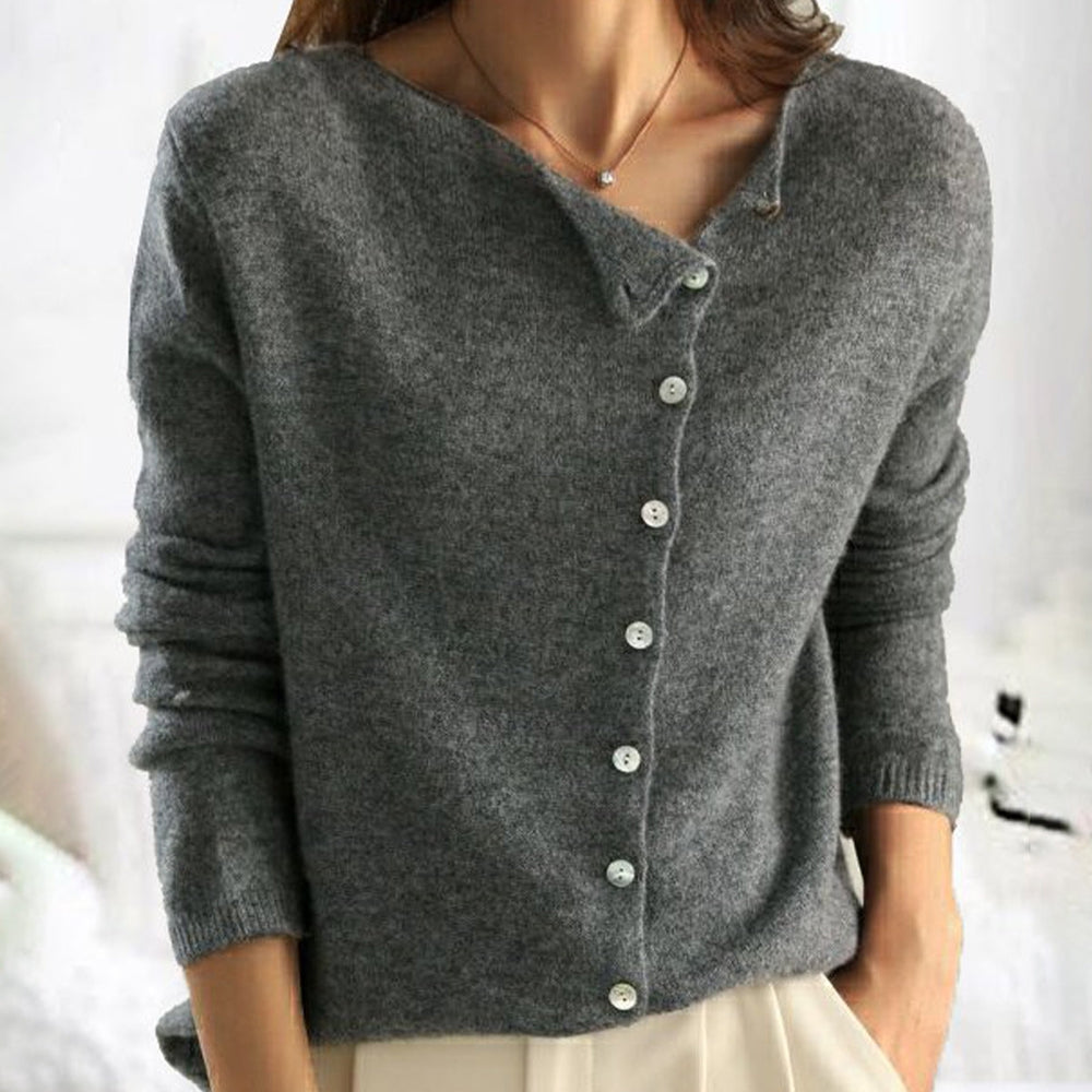 Selma | Elegant Cardigan