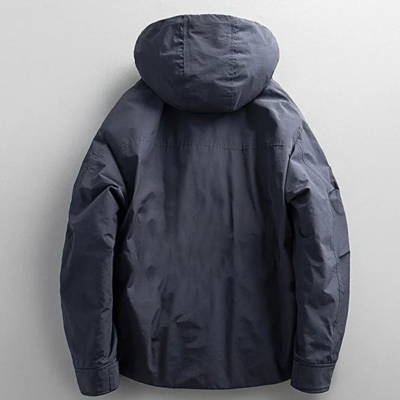 Elijah™ | Premium Parka