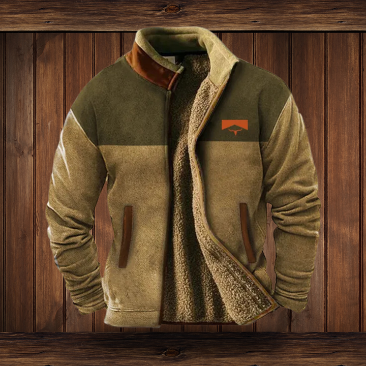 Roan™ | Outdoor Fleece Jacket