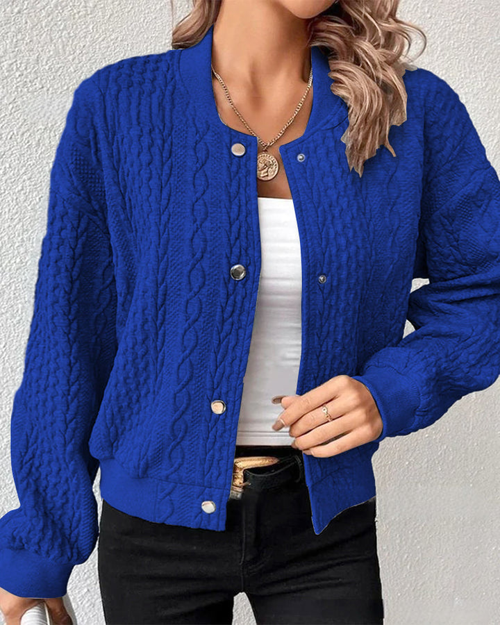 Mia | Comfortable Cardigan