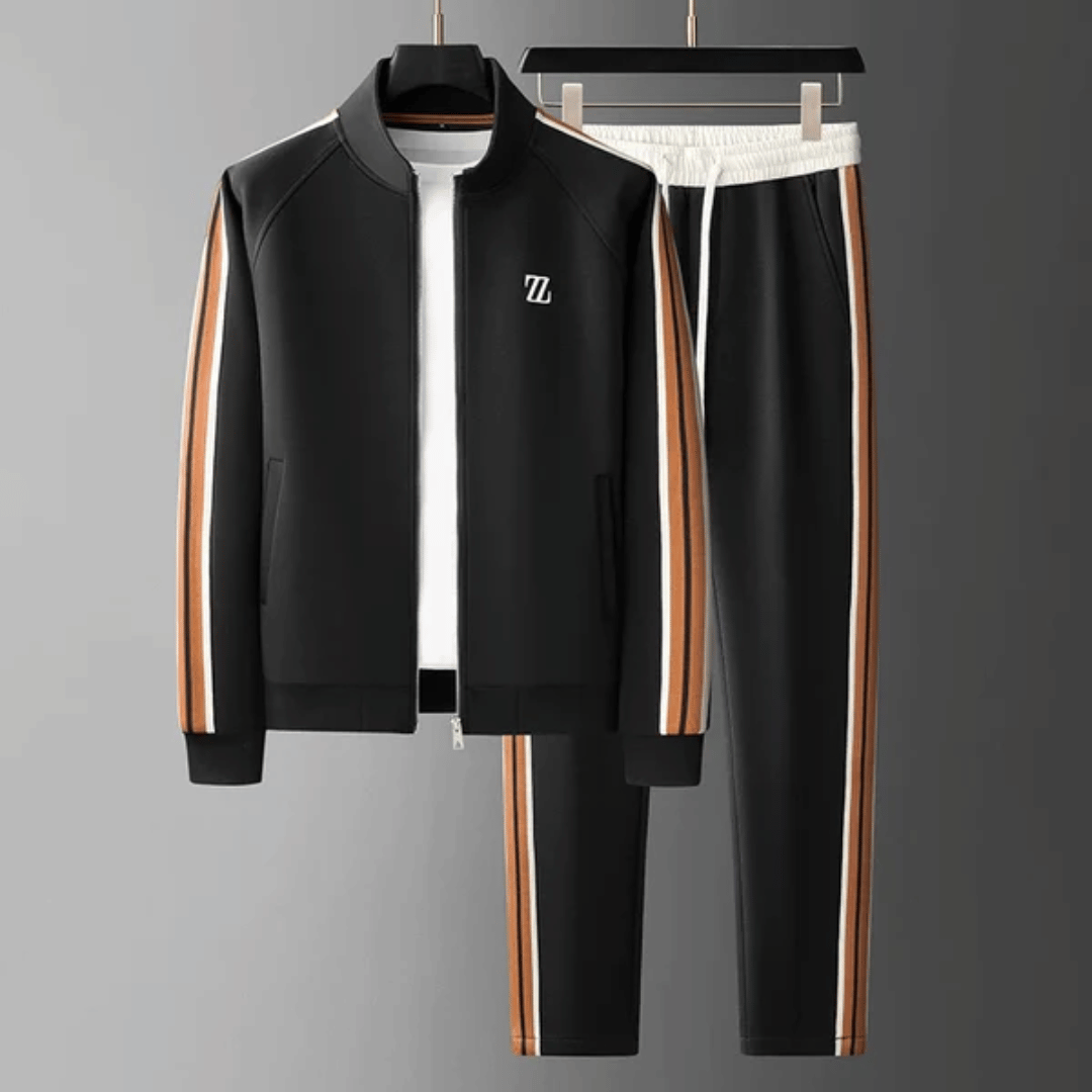 Vince™ | Premium Tracksuit Set