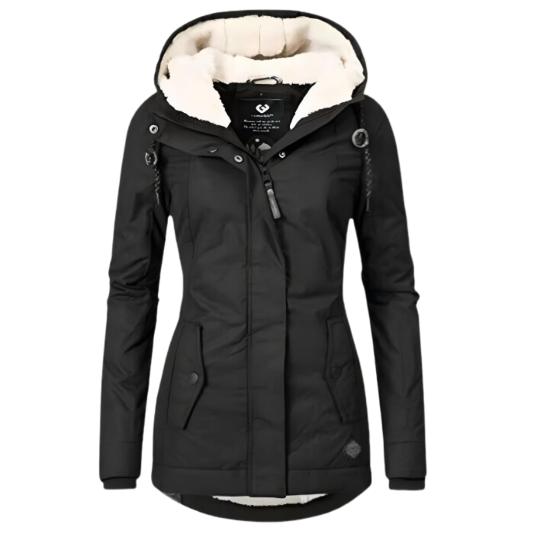 Daisy™ | All-Weather Women's Parka