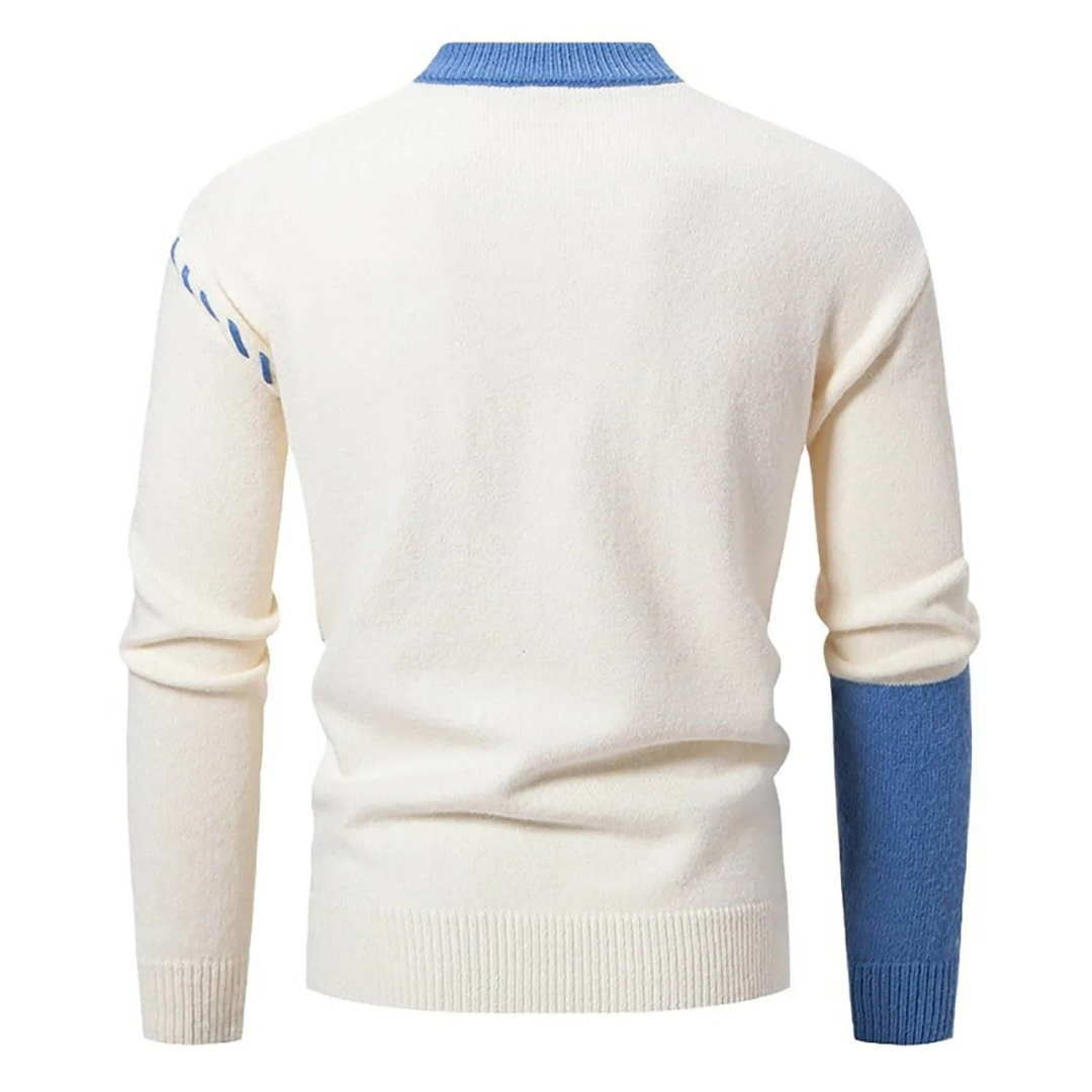 Johan™ | Premium Men's Sweater