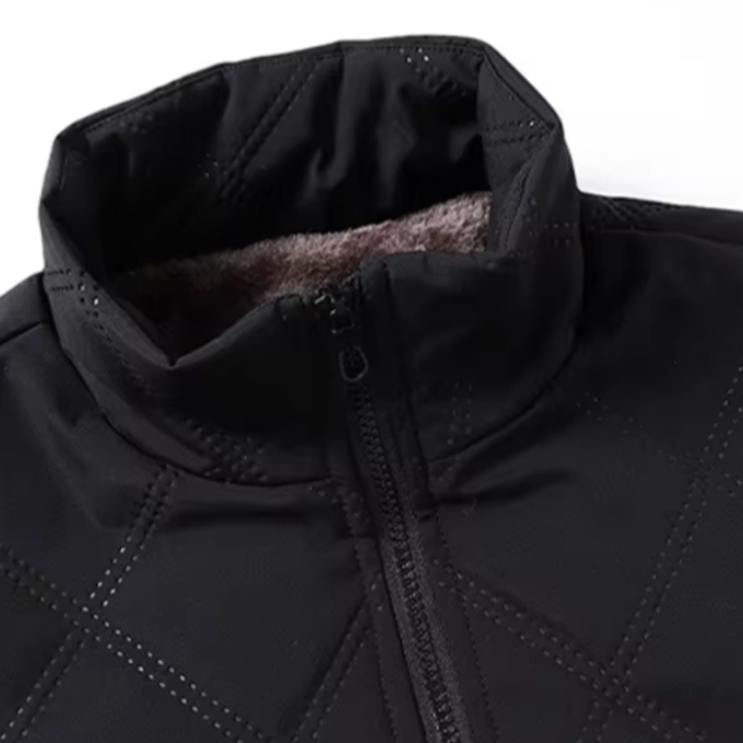 Jack™ | Ultra-Thick Fleece-Lined Jacket